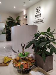-健身堂科技美肌SPA