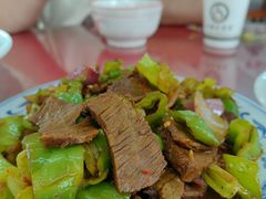 -文娟土菜馆(天柱山店)