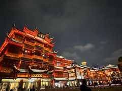 -豫园