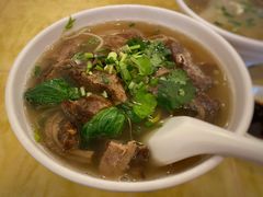 -莲塘味宝园牛杂(天越翔园店)