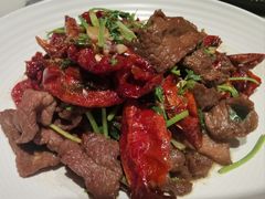 -马仕玖煲·融合菜·酥不腻烤鸭(人大店)