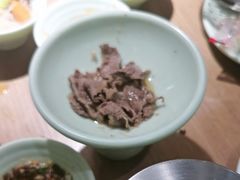 -掂档潮汕牛肉火锅(沈阳万象城店)