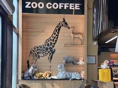 -ZOO COFFEE动物园咖啡(望京锐创店)
