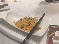 -阿榕小厨(丈八一路店)