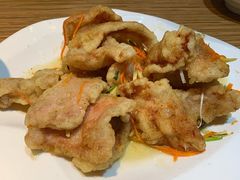-金掌勺·锅包肉(广渠门店)