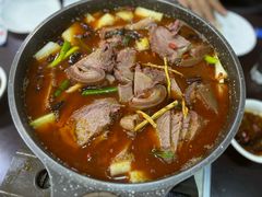 -老保定驴肉馆(云岗路店)