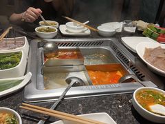 -海底捞火锅(汇悦城店)