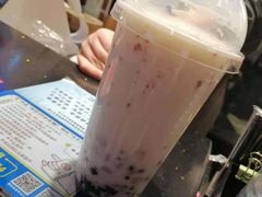 -茉酸奶(松江开元地中海店)