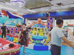 -天空之城动漫电玩世界(路劲又一城店)