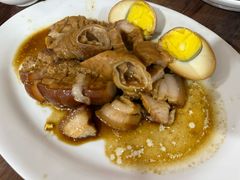 -车头老二大排档