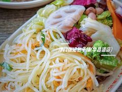 -津门张记包子铺(华昌道店)