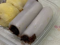 条头糕-沈大成(南京东路店)