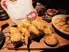 -玉川屋创意日料Bistro(柳巷店)