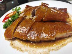 -煲王粤菜餐厅(中侨中心店)