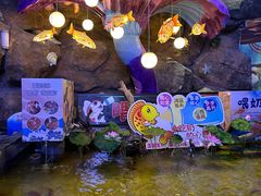 -烟台海昌鲸鲨海洋公园