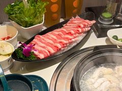 -润泽园椰子鸡(汇一城店)