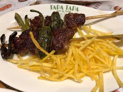 -Tapa Tapa