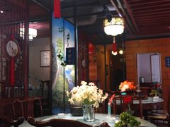 -不二舟食府(车站南路店)