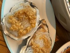-小船渔村•大连菜•大连焖鱼(明泽街店)