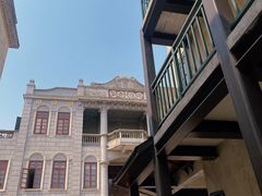 -赤坎·广东华侨国际旅游度假区