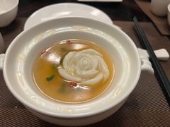 -浙江安吉JW万豪酒店·万豪中餐厅