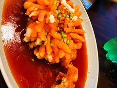 -环球港凯悦 · 享悦中餐厅