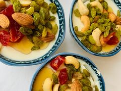酸奶-中发源·清真餐厅(南油店)