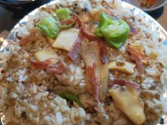 -半山腰·云南菜(侨福芳草地店)