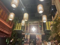 -南京大牌档(龙江新城市广场店)