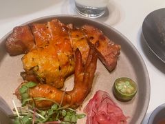 -胡麻(静安嘉里店)