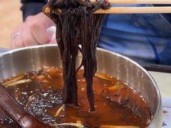 -服务大楼冷面(延大店)