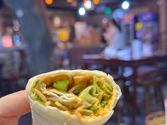 -酒肉门孔府菜(曲阜游客中心店)