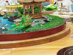 -苏州吴中白金汉爵大酒店