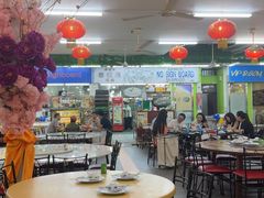 -無招牌海鮮(芽笼店)