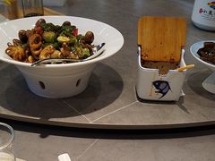 -小鱼故事·海鲜饺子馆(高新店)