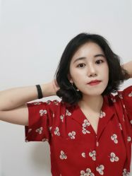 点击看大图 -丝语萱形象