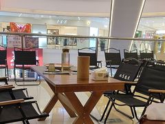 -北丐先生·野馄饨烧烤(长宁龙之梦店)