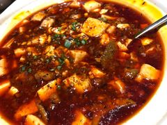 -将相和·海鲜蒸饺大连菜