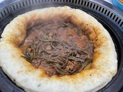 -满兴咱妈烀饼铁锅炖(兰州北街店)