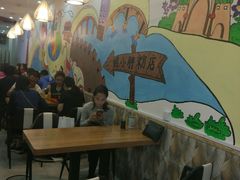 -螺小胖柳州螺蛳粉(钟楼总店)