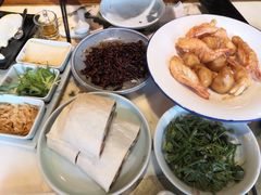 -小吊梨汤·北京菜(香山店)