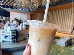 -Seesaw Coffee(朝阳大悦城店)