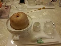 android_upload_pic-燕庭·纯燕窝·甜品下午茶(南京西路店)