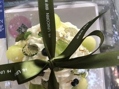 -你好独角兽·蛋糕甜品