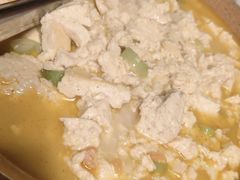 -山楂树融合菜餐厅