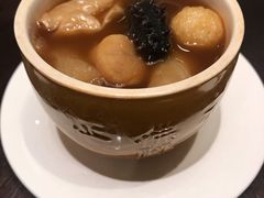 佛跳墙-京香轩·中餐厅(上海中庚聚龙酒店)