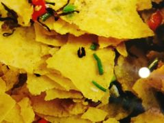 -芦茨金富饭庄·25年老字号·专做稻草鸡