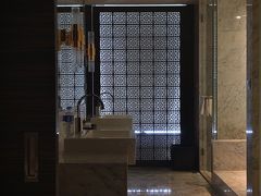 -上海虹桥西郊假日酒店