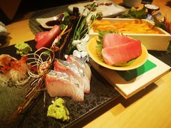 刺身拼盘-泉寿司(万科公园店)