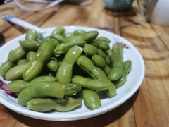 -八珍手工水饺·妈妈的爱(传芳巷店)